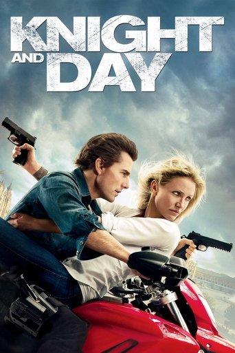Image Knight and Day