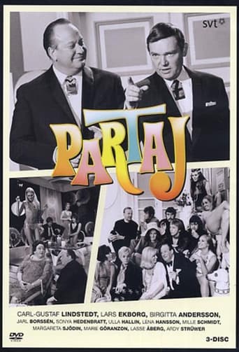 Poster of Party