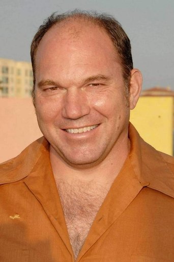 Image of Wade Williams