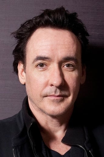 Image of John Cusack