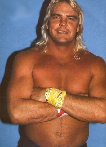 Image of Barry Windham
