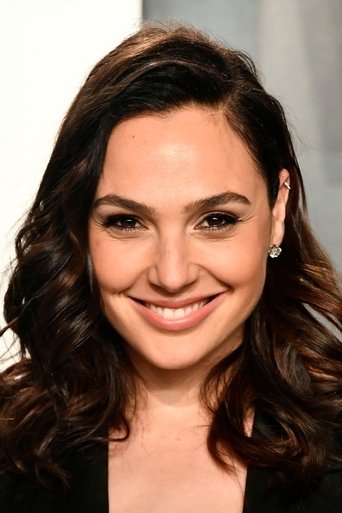 Gal Gadot