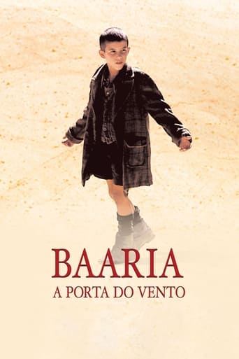 Baarìa - A Porta do Vento