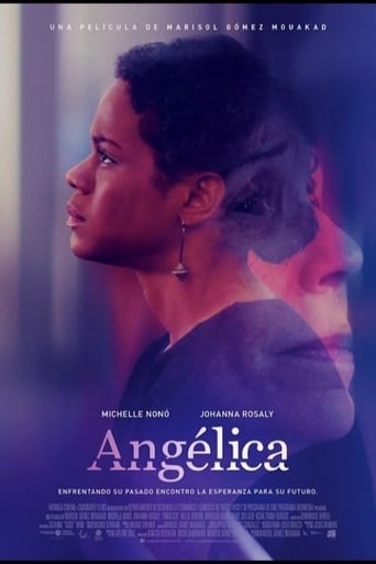 Poster of Angélica