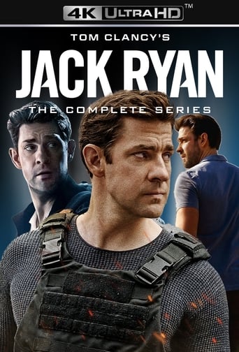 Tom Clancy s Jack Ryan