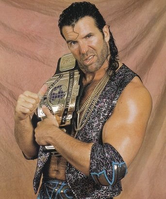 Image of Scott Hall
