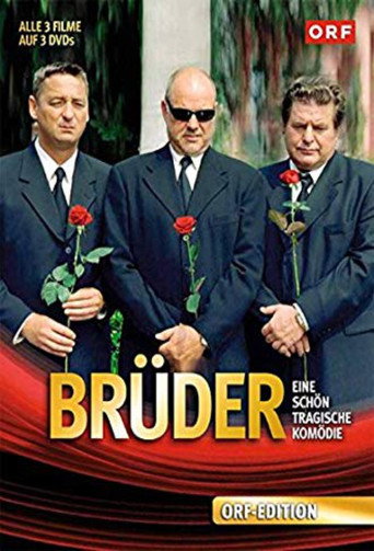 Poster of Brüder (2016)
