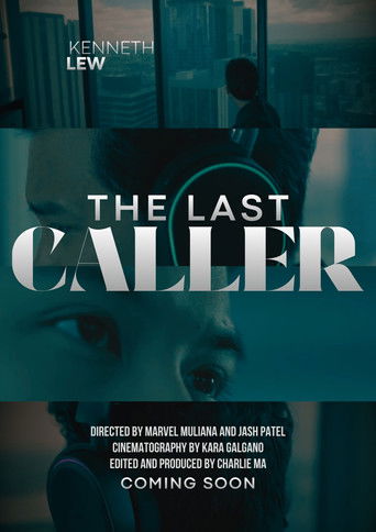 The Last Caller