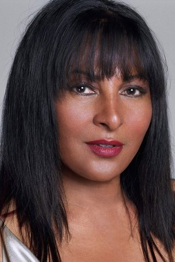 Image of Pam Grier