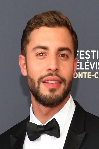 Image of Marwan Berreni