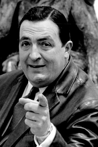 Image of Henri Génès