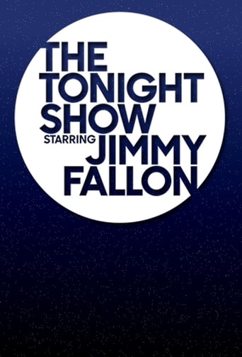 The Tonight Show Starring Jimmy Fallon