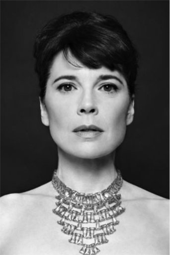 Image of Anne Dorval