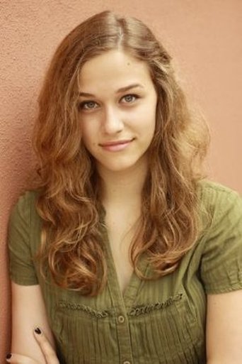 Zoe Graham