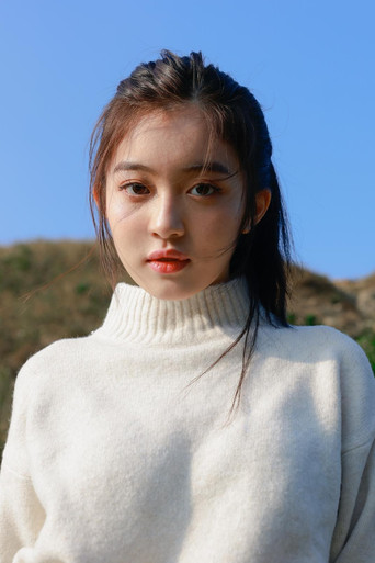 Hazel Lam Hei-Tung