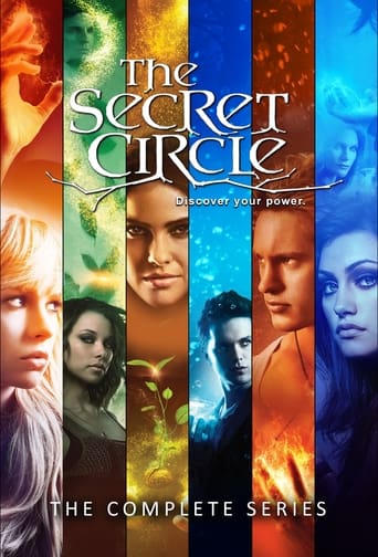 The Secret Circle