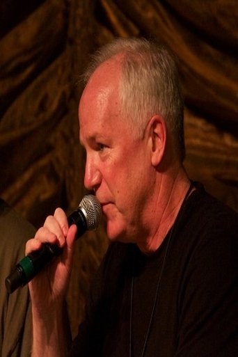 Image of Bill Corbett