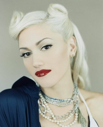 Gwen Stefani