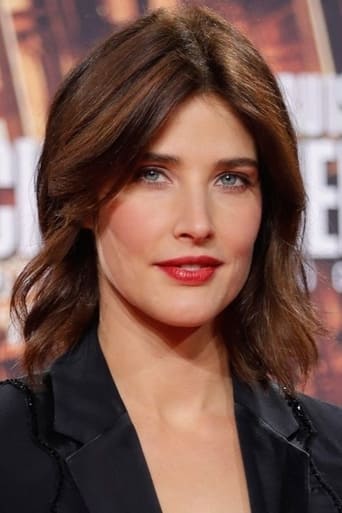 Image of Cobie Smulders