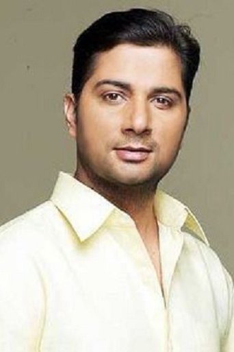 Image of Varun Badola