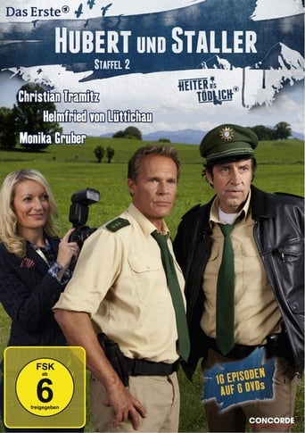 Temporada 2 (2012)