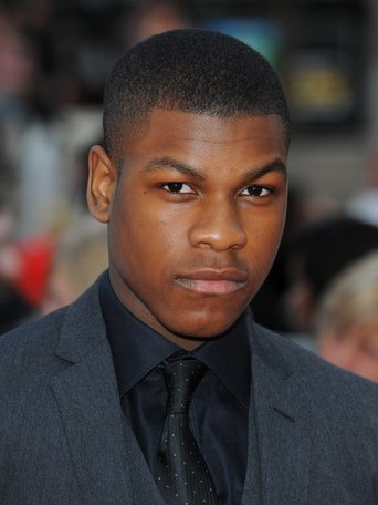 Image of John Boyega