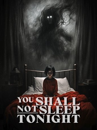 Image You Shall Not Sleep Tonight