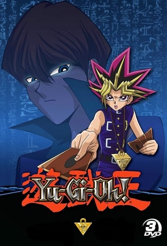 Yu-Gi-Oh!