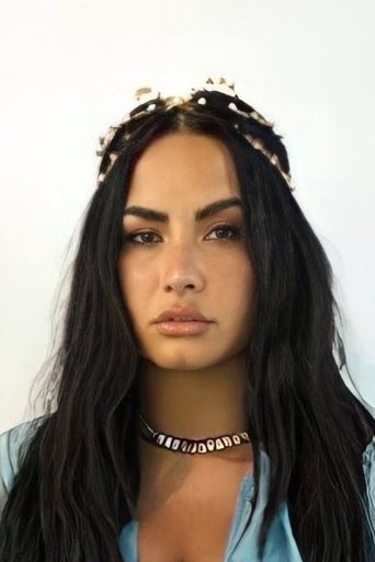 Image of Demi Lovato