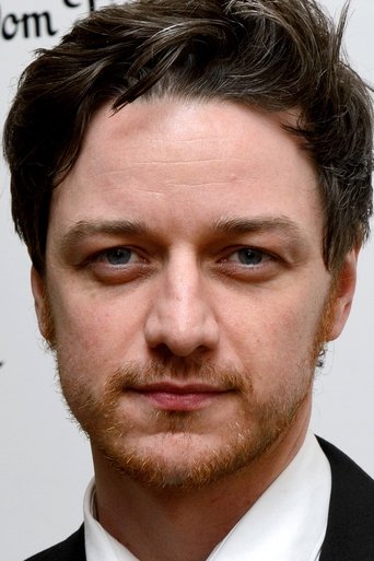 James McAvoy