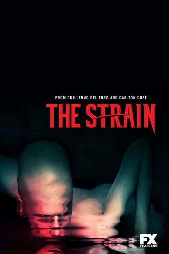 The Strain