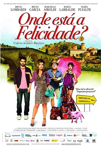 Onde Está a Felicidade?