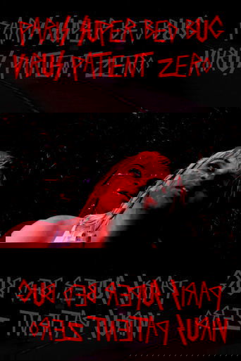 paris super bed bug virus patient zero