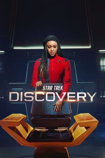 Star Trek: Discovery