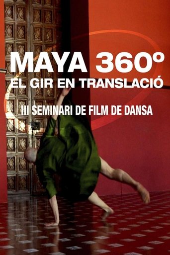 Maya 360°