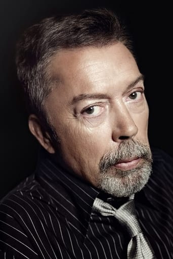 Image of Tim Curry