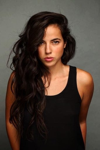Image of Cristina Rodlo