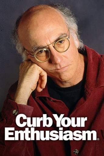 Curb Your Enthusiasm