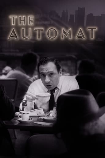 AUTOMAT, THE (DVD)