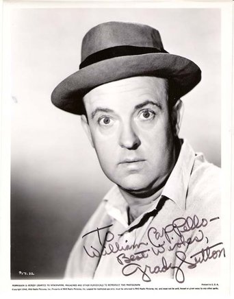 Grady Sutton