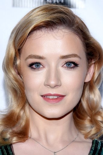 Image of Sarah Bolger