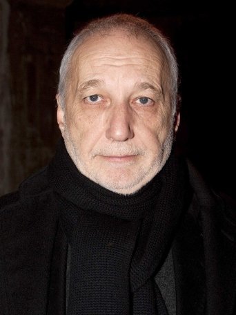 Picture of François Berléand
