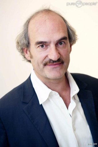 Michel Vuillermoz