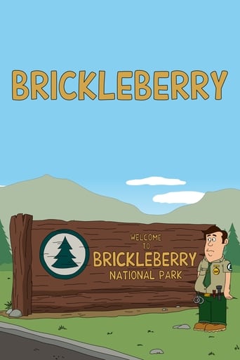 Brickleberry