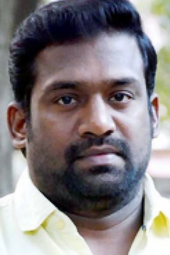 Image of Robo Shankar