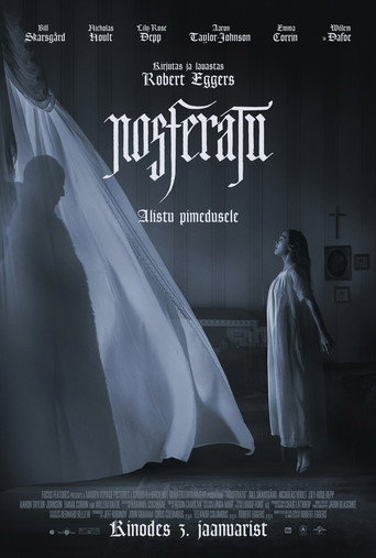 Nosferatu