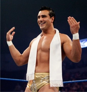 Image of Alberto Rodriguez