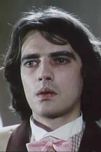 Image of Dmitri Pisarenko
