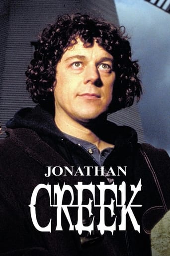 Jonathan Creek