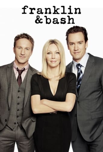 Franklin & Bash